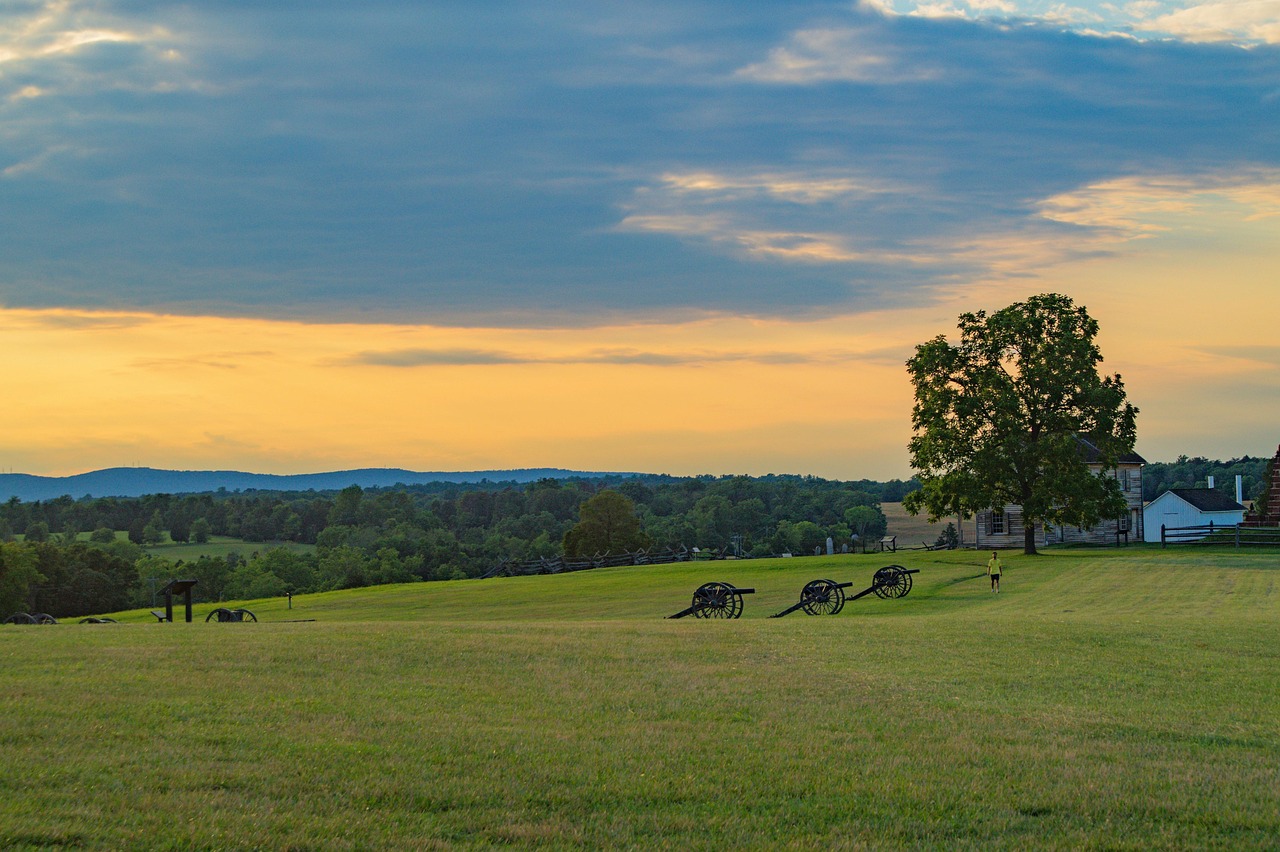 1-Day Adventure in Great Falls, Virginia